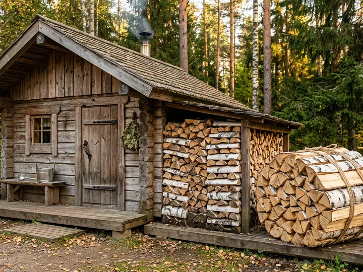 Сосна для дачи — Тольятти